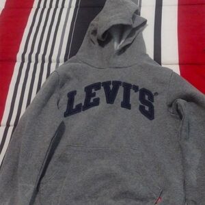 Boy's Levi's Hoodie Size 8-10